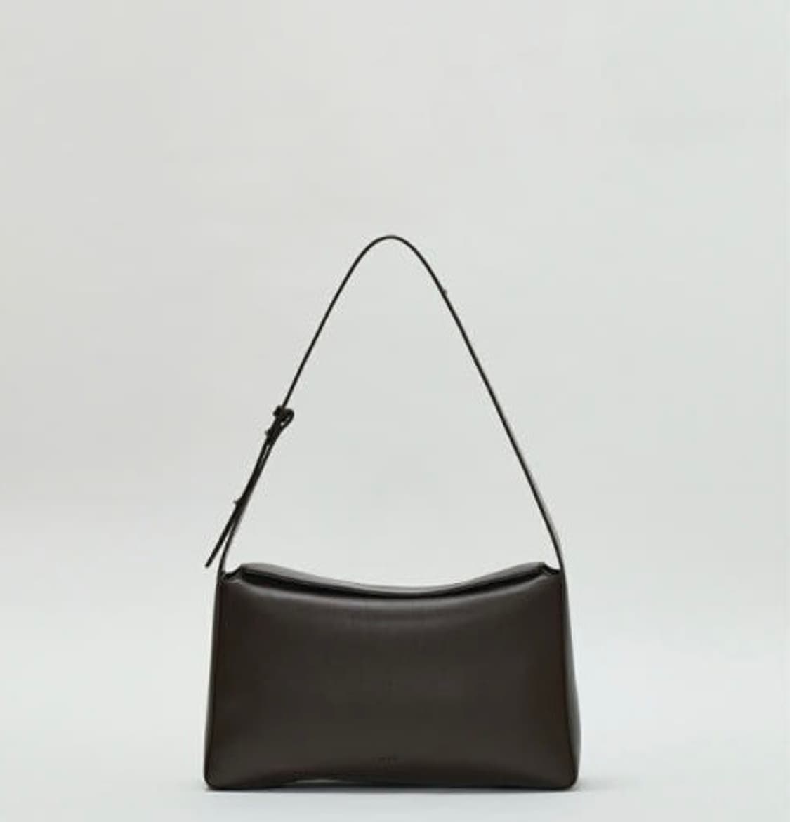 [로서울]Dubu shoulder bag Umber 두부 숄더백 상품이미지5