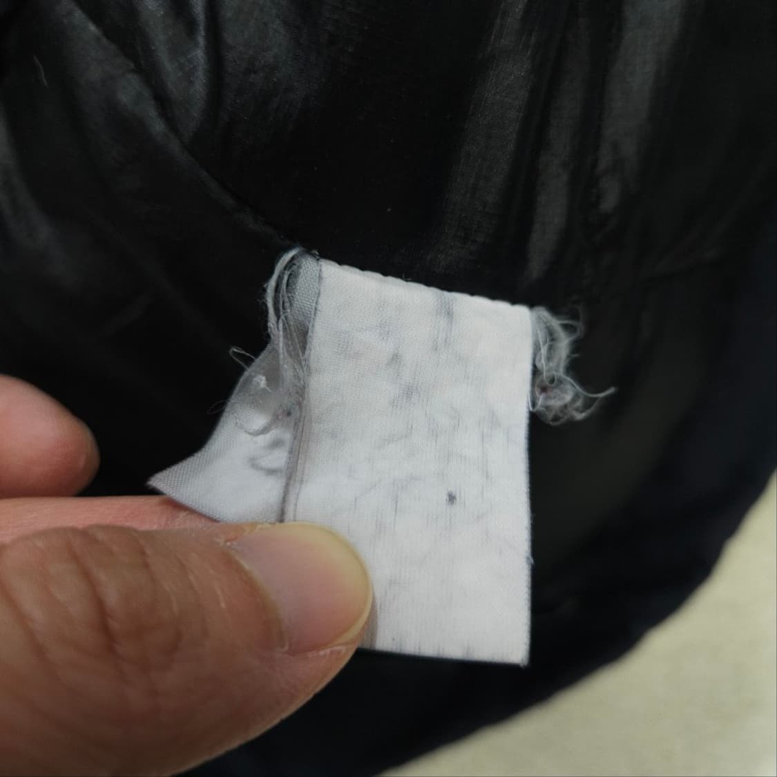 노스페이스 아콘카구아 95 상품이미지5