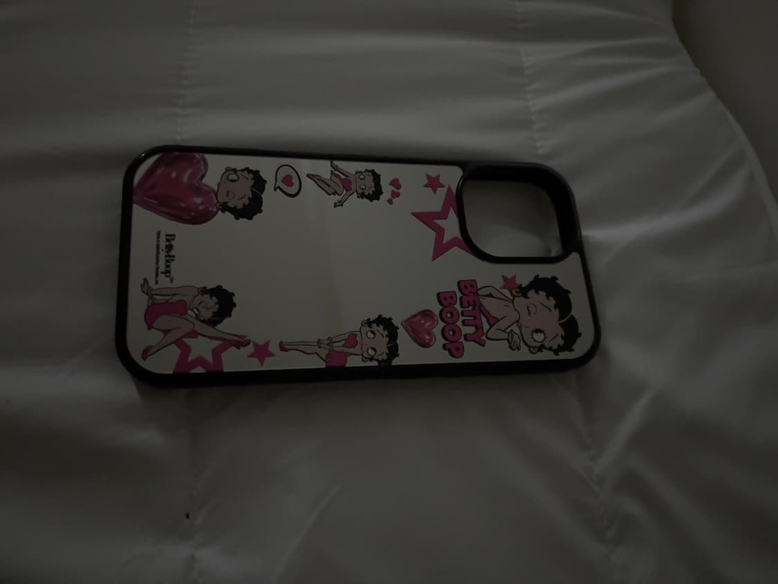 Mirror Phone Case 상품이미지2