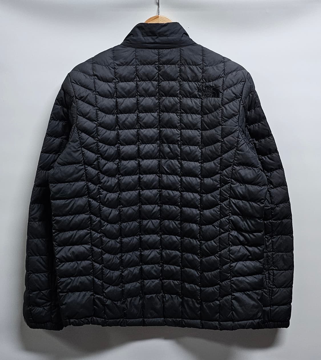 노스페이스 써모볼 경량패딩 100 상품이미지2