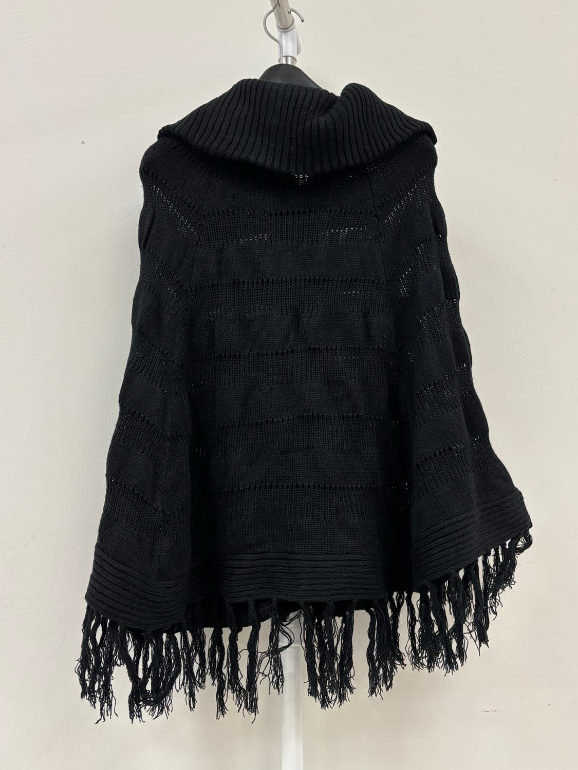 빈티지 판쵸 케이프 망토 상품이미지6