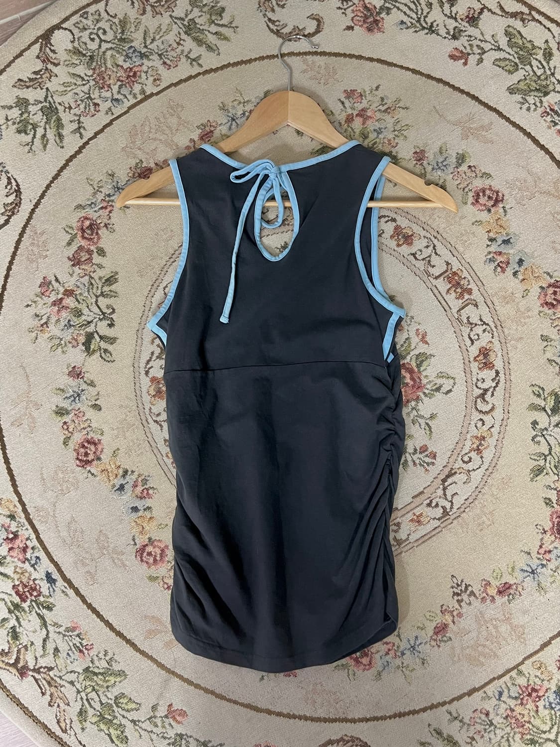 아디다스 민소매 티셔츠 상품이미지2