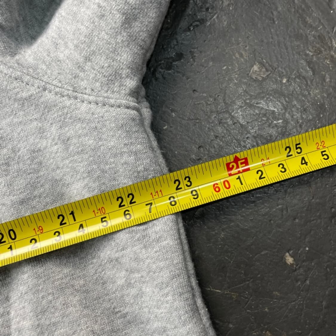 105 디키즈 스웻 바시티 자켓 상품이미지6