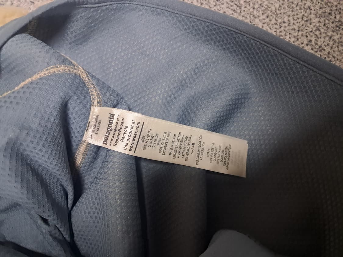 파타고니아 레트로 상품이미지5