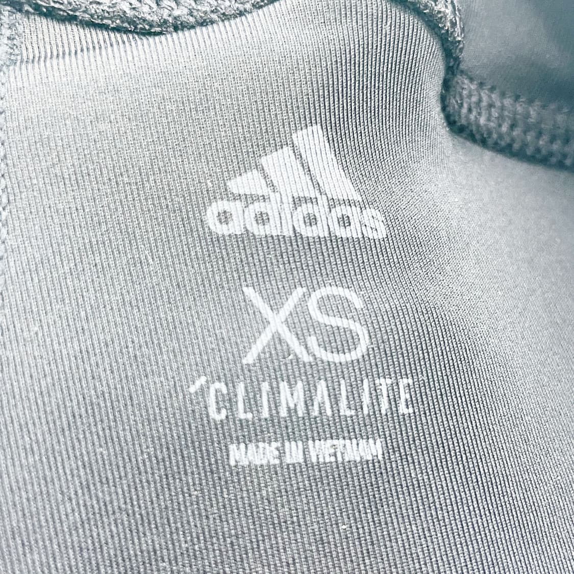 아디다스 여성러닝 반바지레깅스 XS  상품이미지3