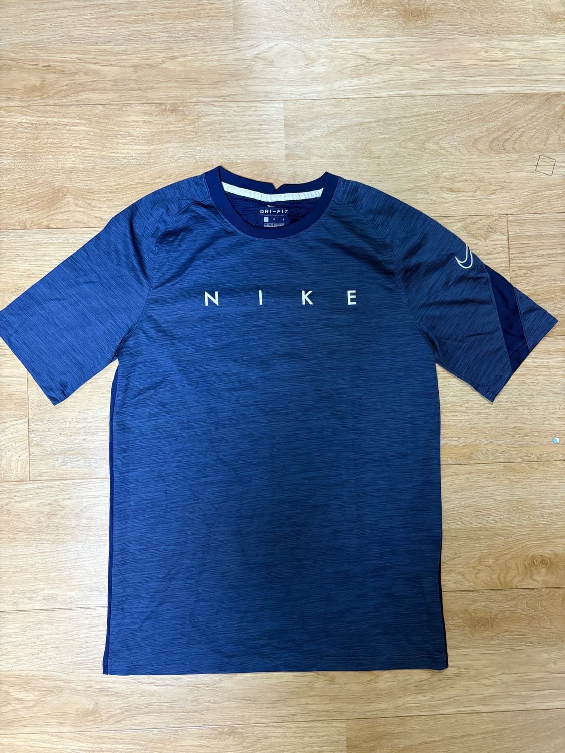 나이키 드라이핏 남색 상품이미지1