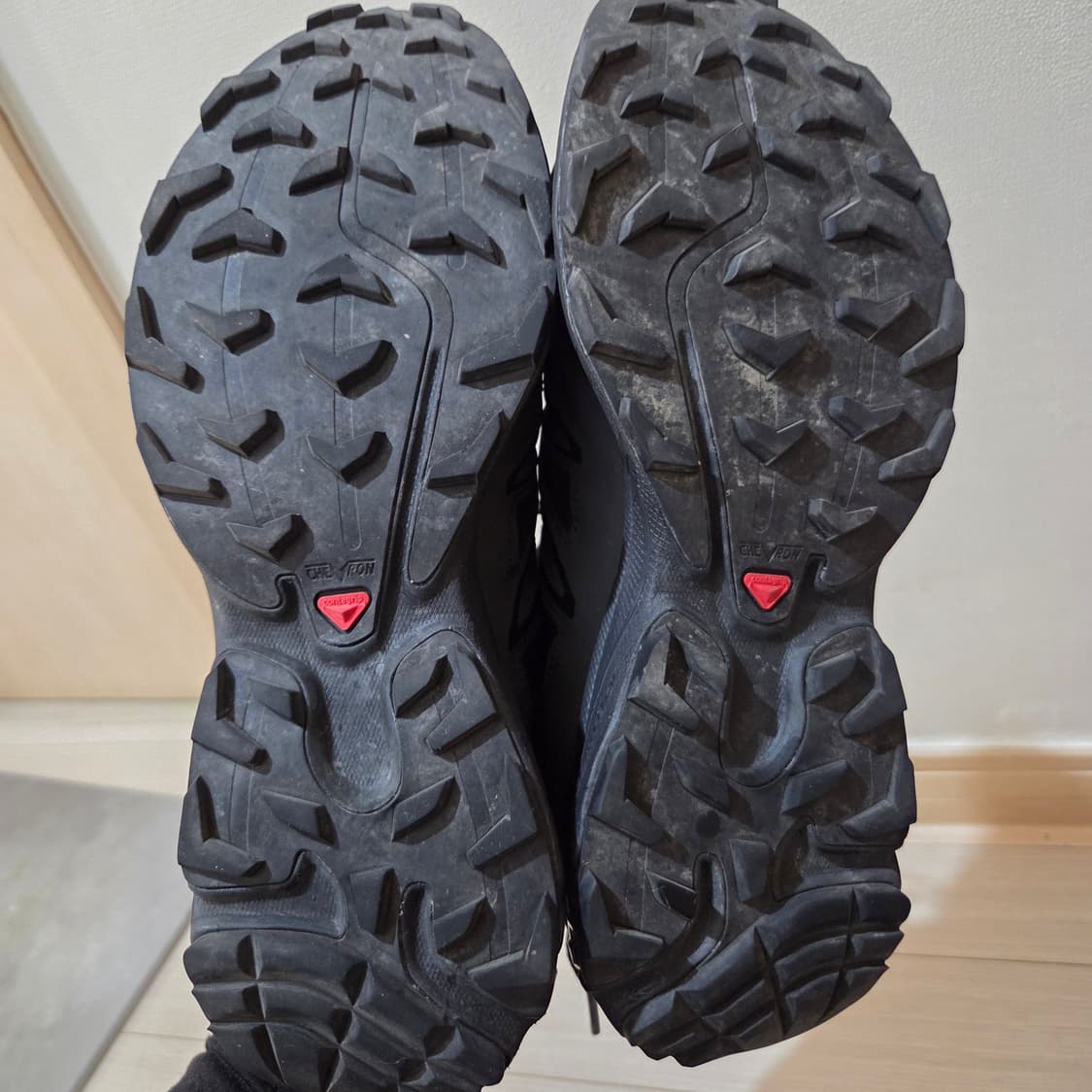 살로몬 XT-6 익스팬스 블랙 에보니 270 상품이미지9