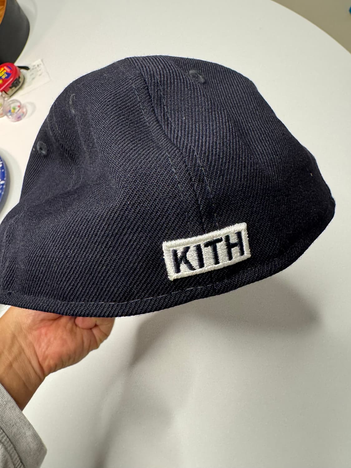 키스 뉴에라 뉴욕영키즈 모자 상품이미지3