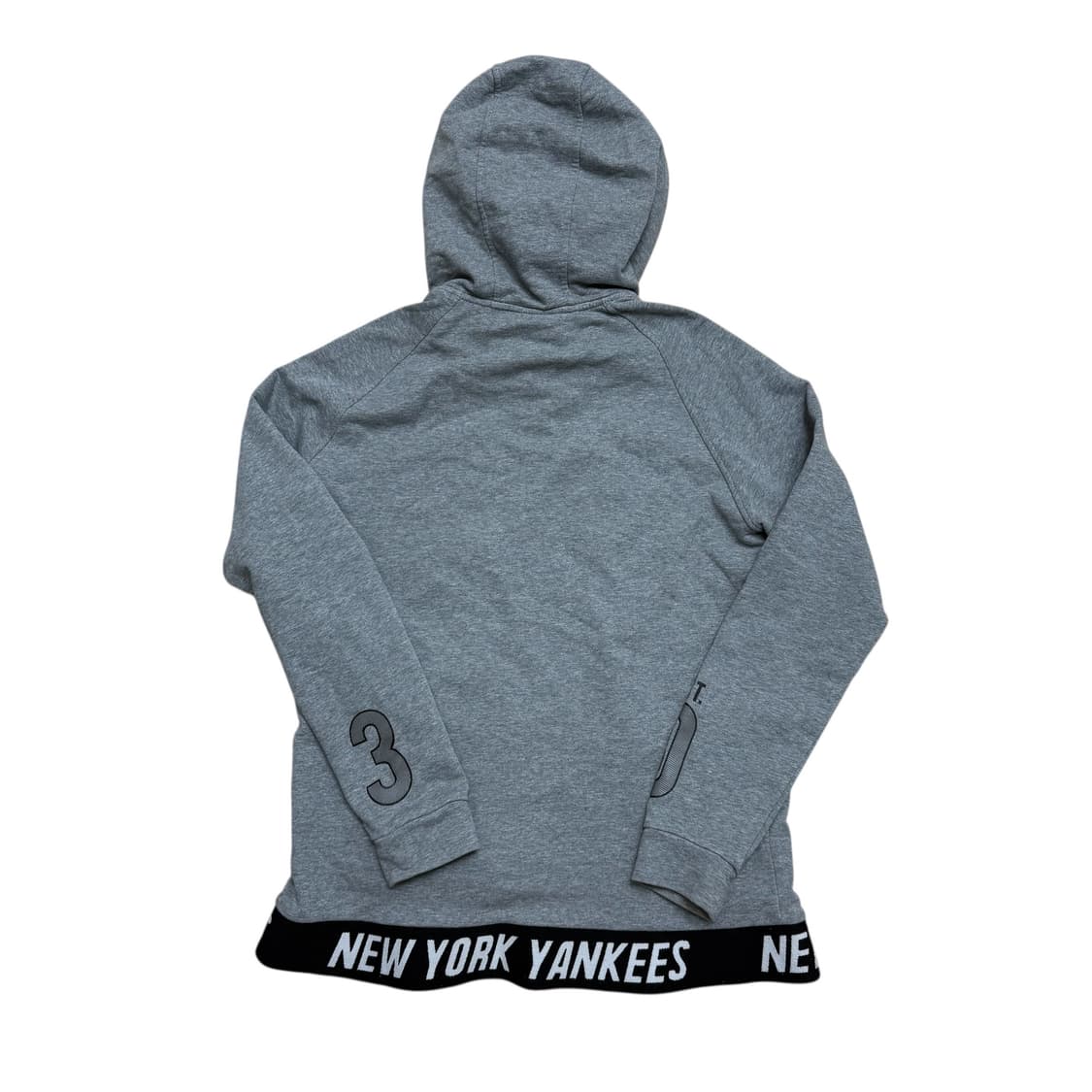 MLB 뉴욕양키즈 후드집업  상품이미지3