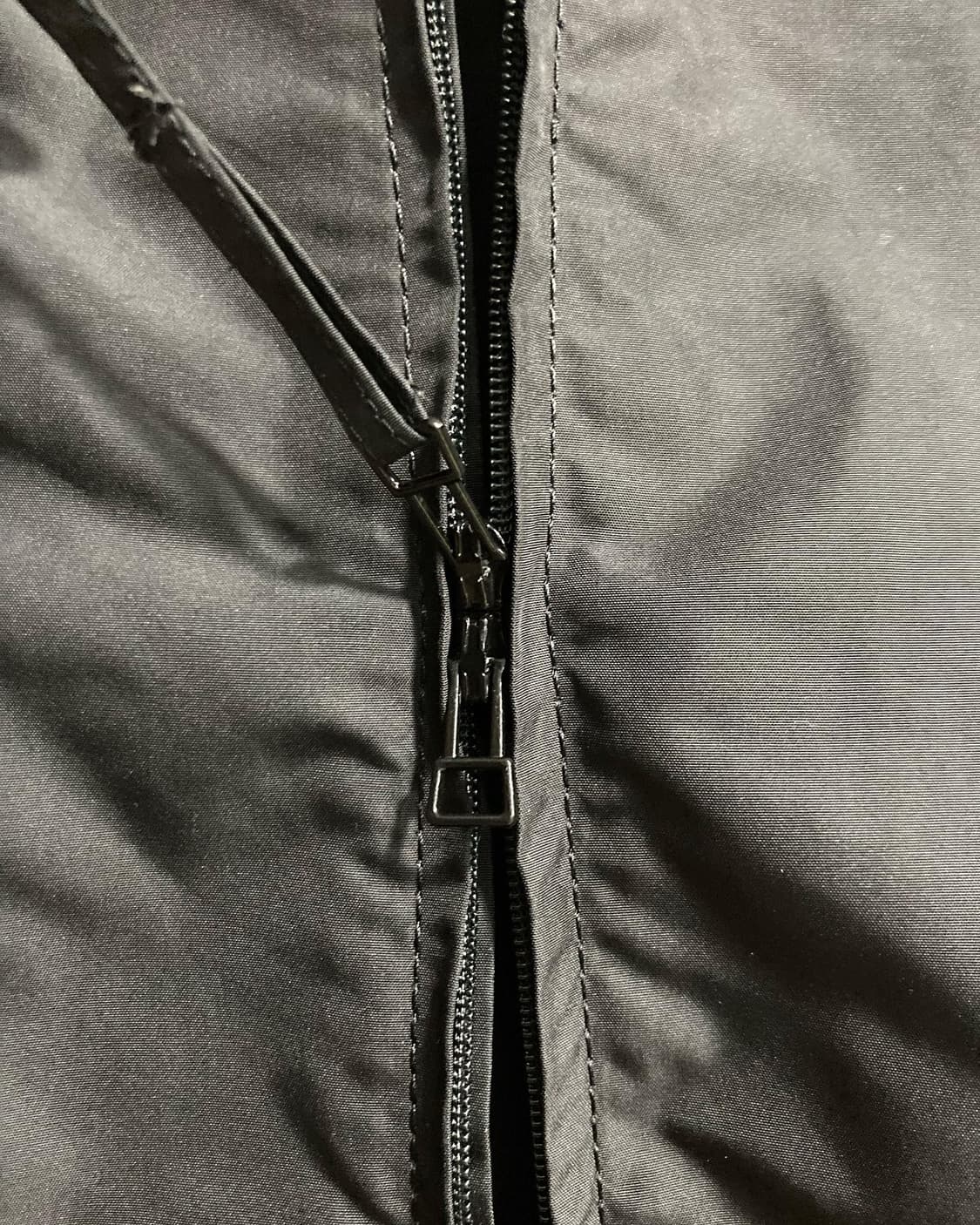 2009AW 이세이미야케 파라슈트 팬츠 상품이미지6