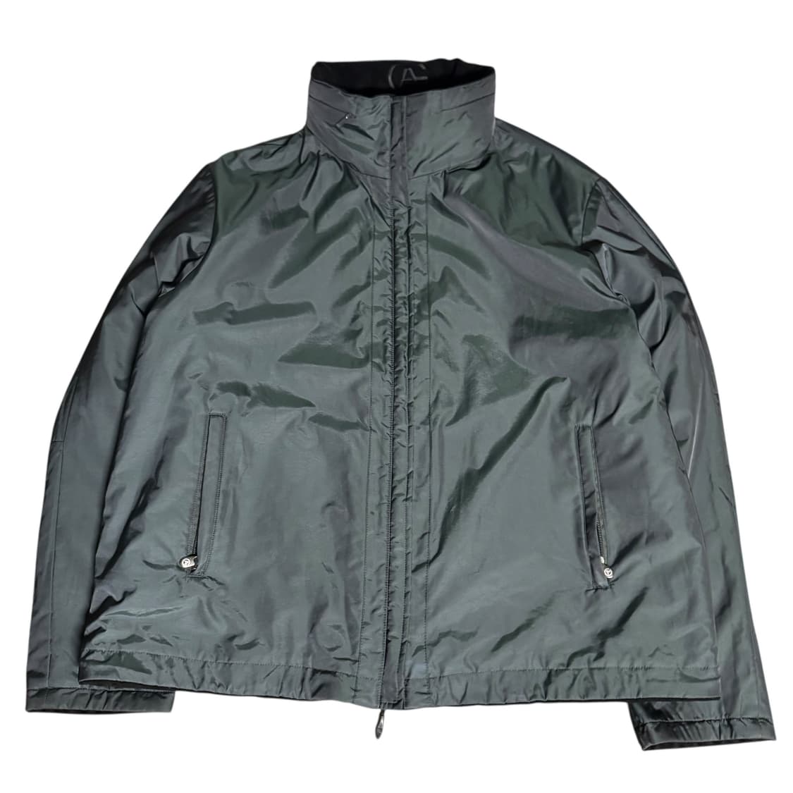 00‘s Armani Collezioni Reversible Jacket 상품이미지6