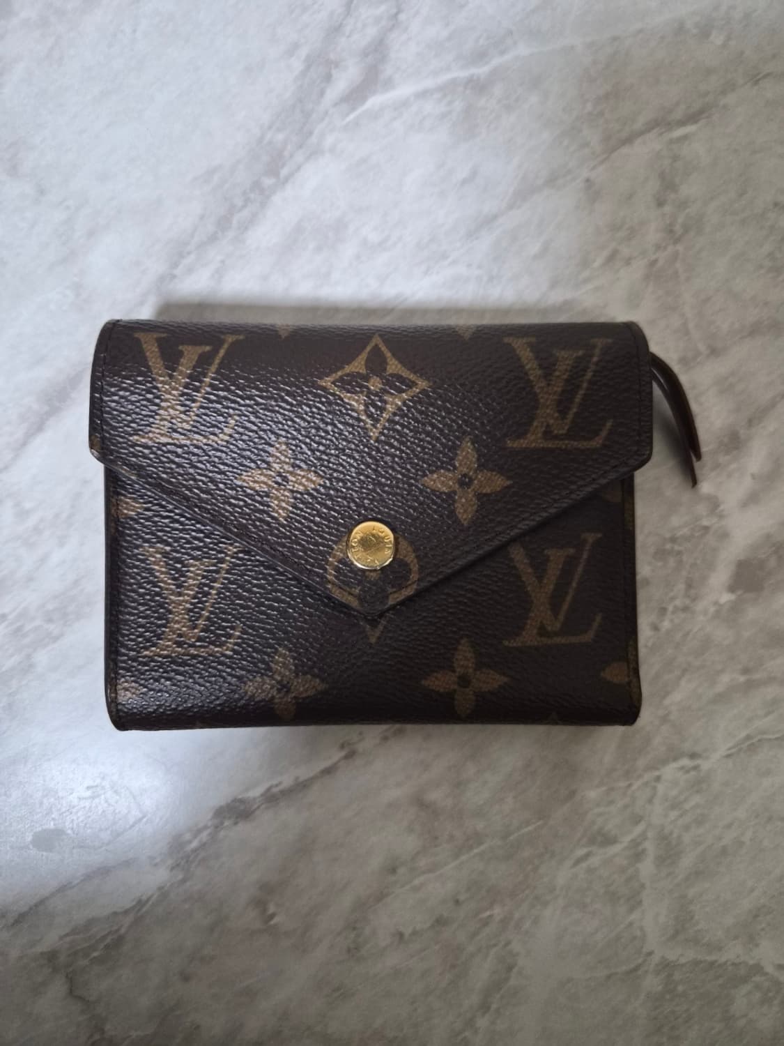 루이비통   빅토린 월릿 반지갑   상품이미지1