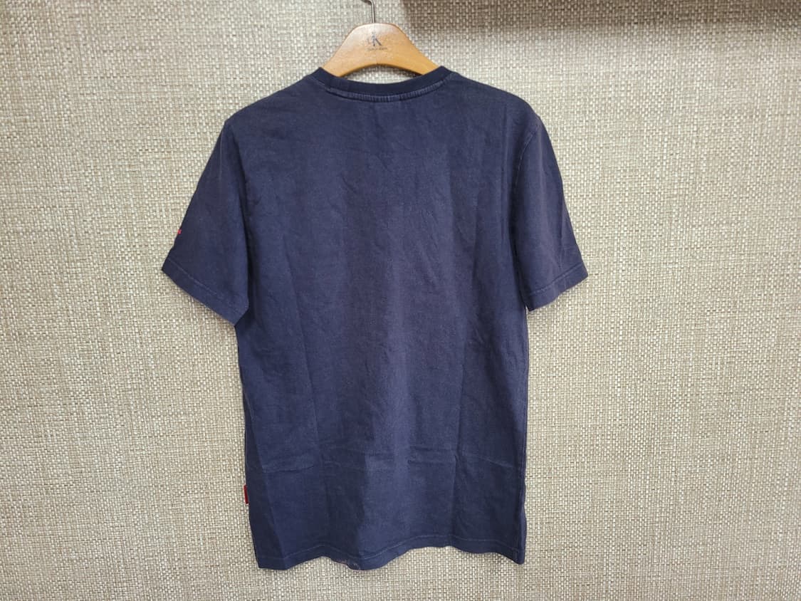 95사이즈 캉골 반팔티셔츠  상품이미지3