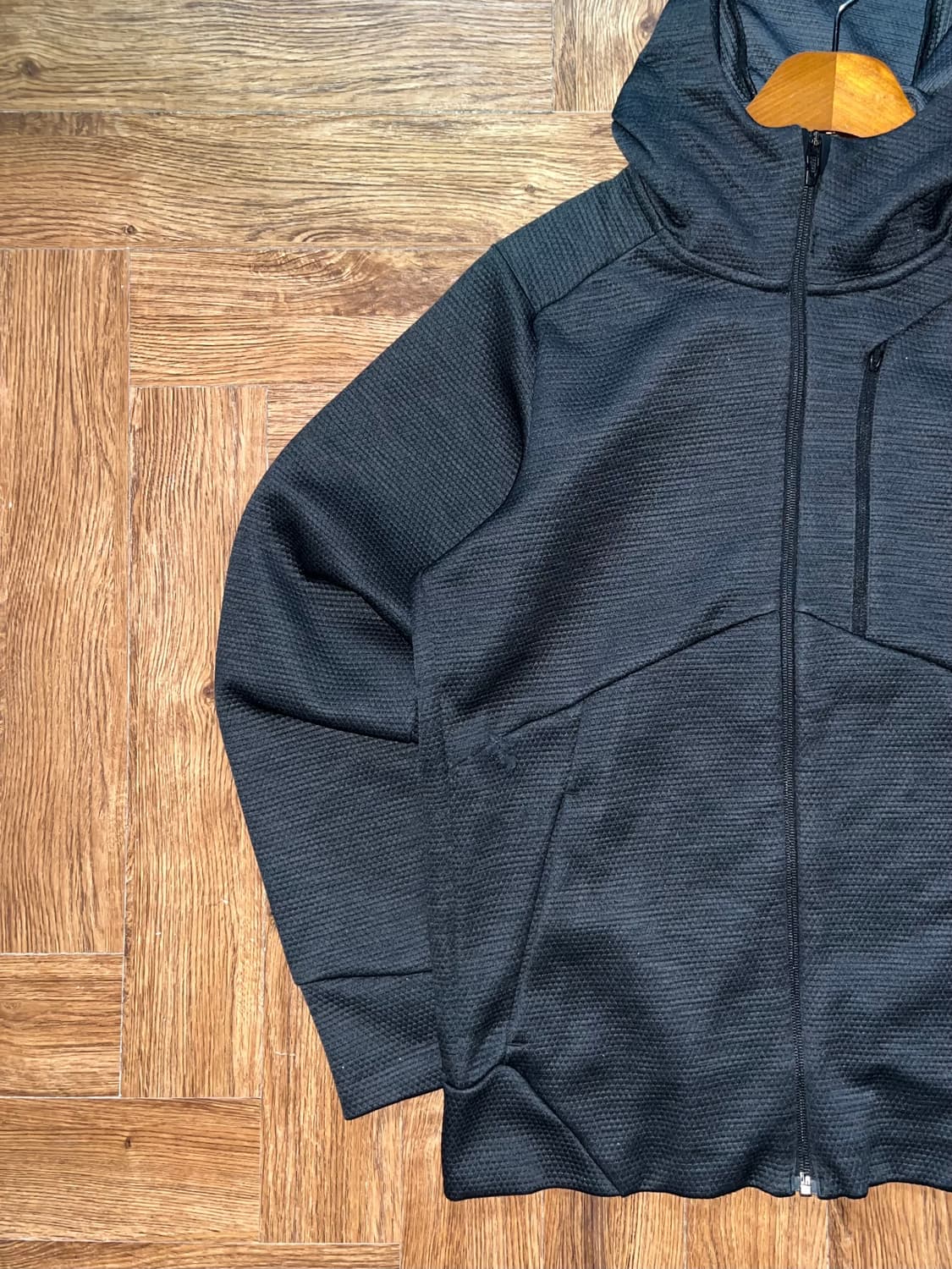 오클리 후드집업 상품이미지5