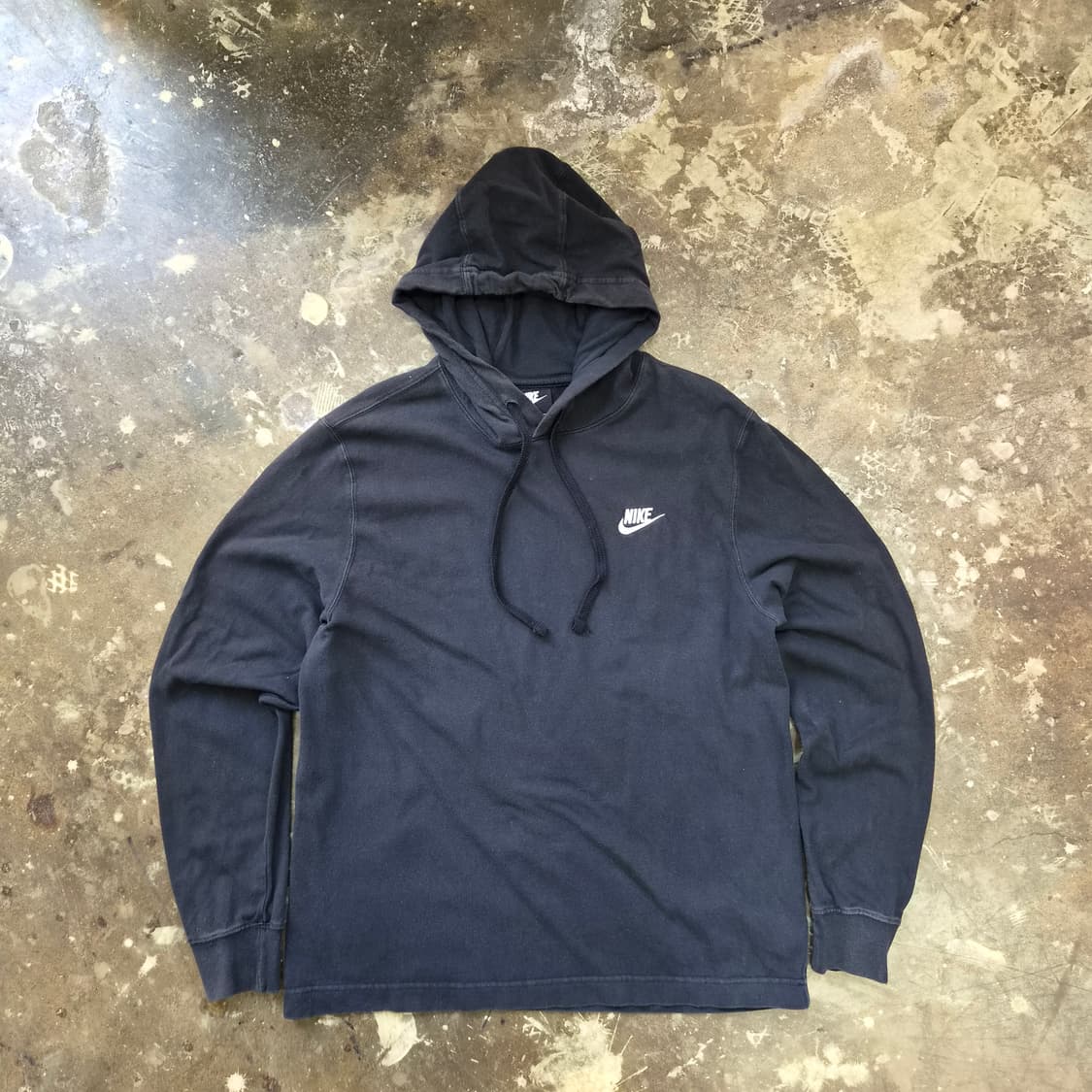 M) 나이키 후드티 후드티셔츠 상품이미지2