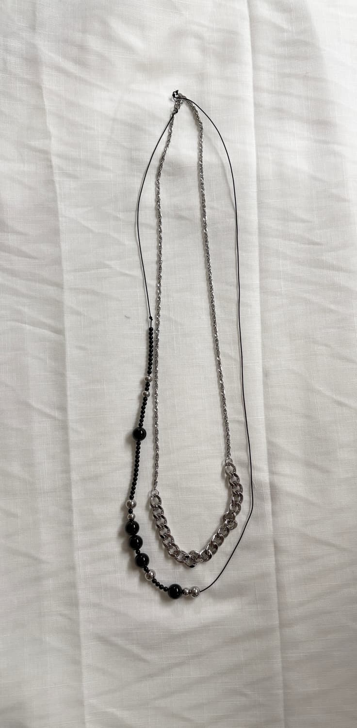 Custom Necklace 5 상품이미지1