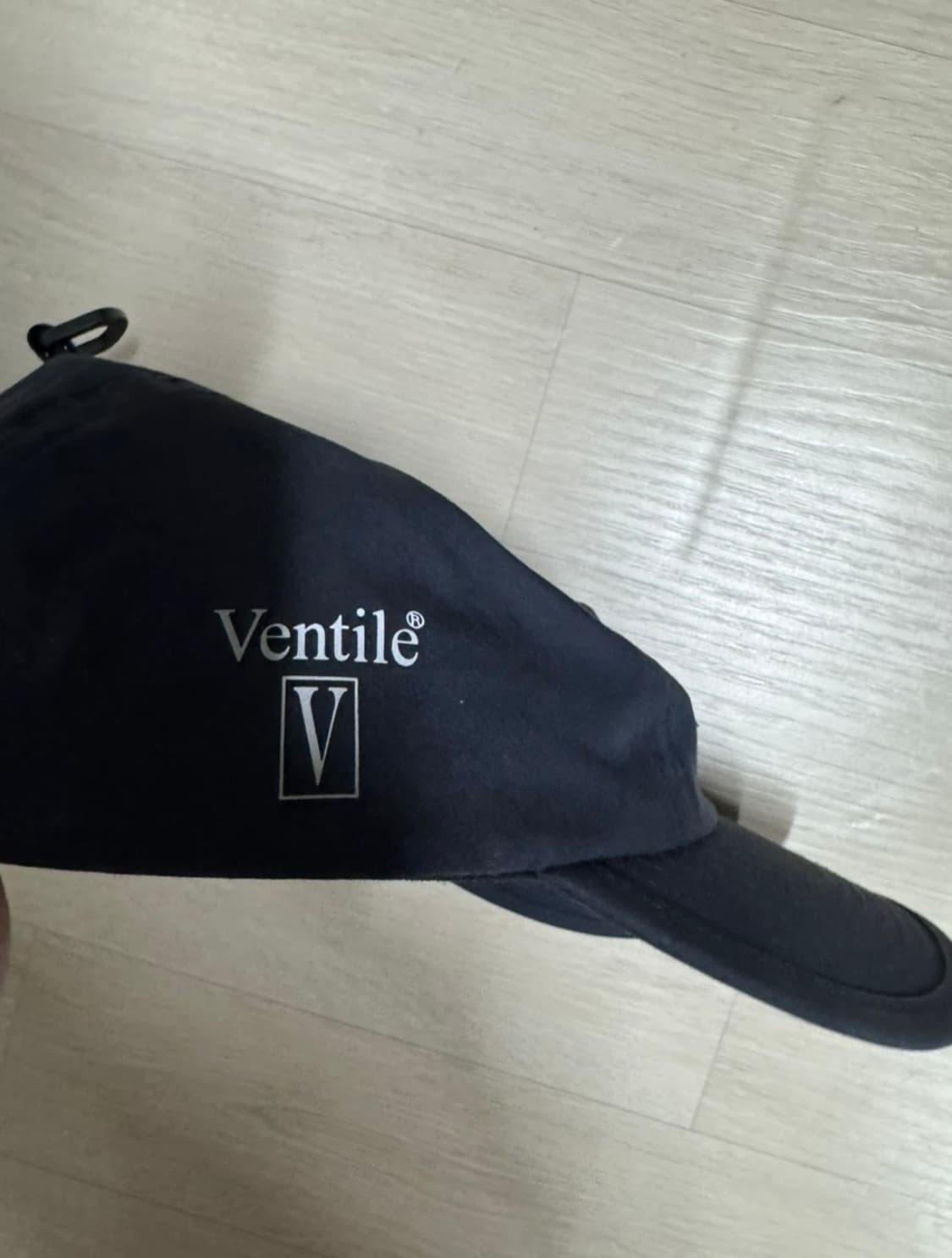 22년도 슈프림 벤틸 모자 상품이미지5