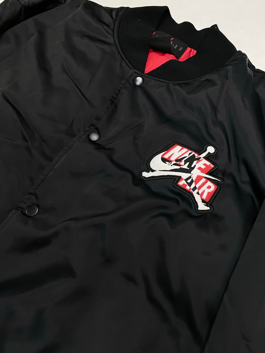 NIKE(나이키)에어조던 점프맨 클래식 바시티 상품이미지3