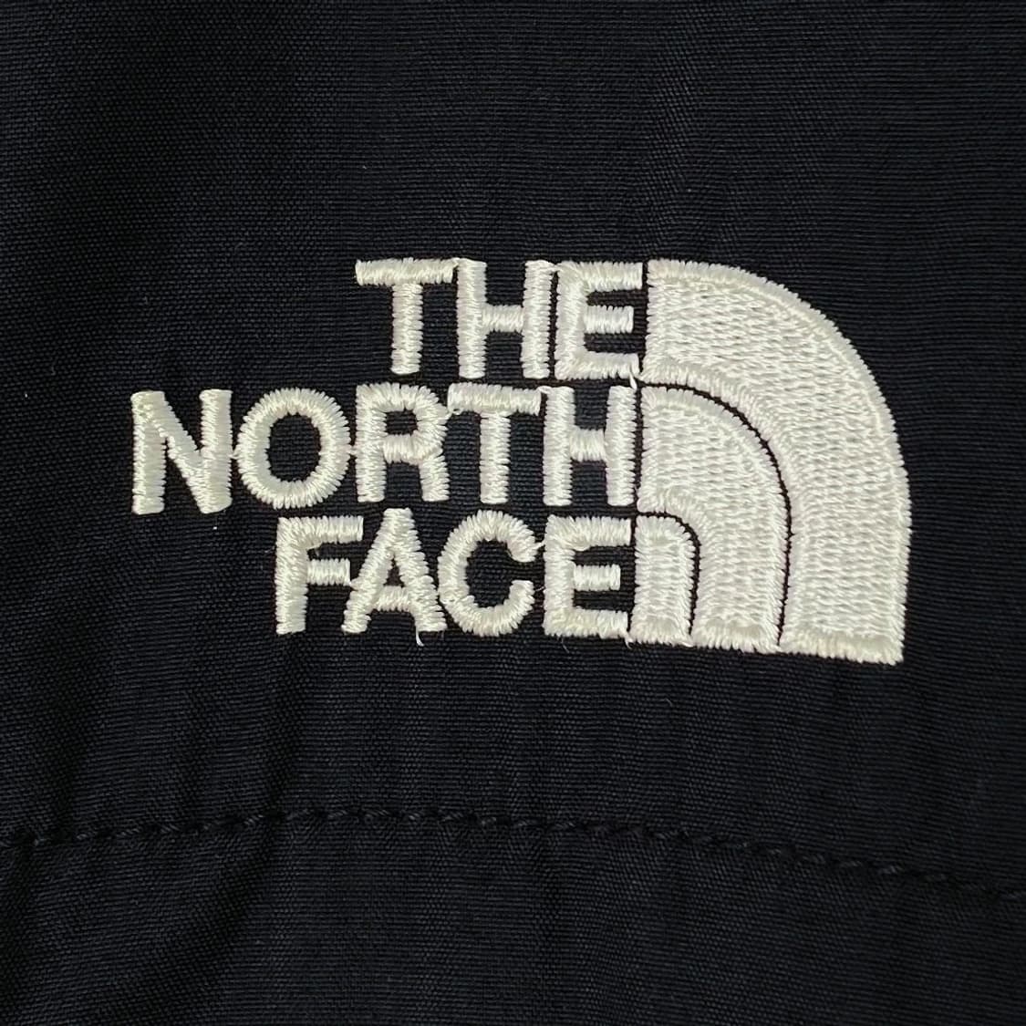 노스페이스 데날리 그레이폴라텍 플리스자켓 상품이미지5