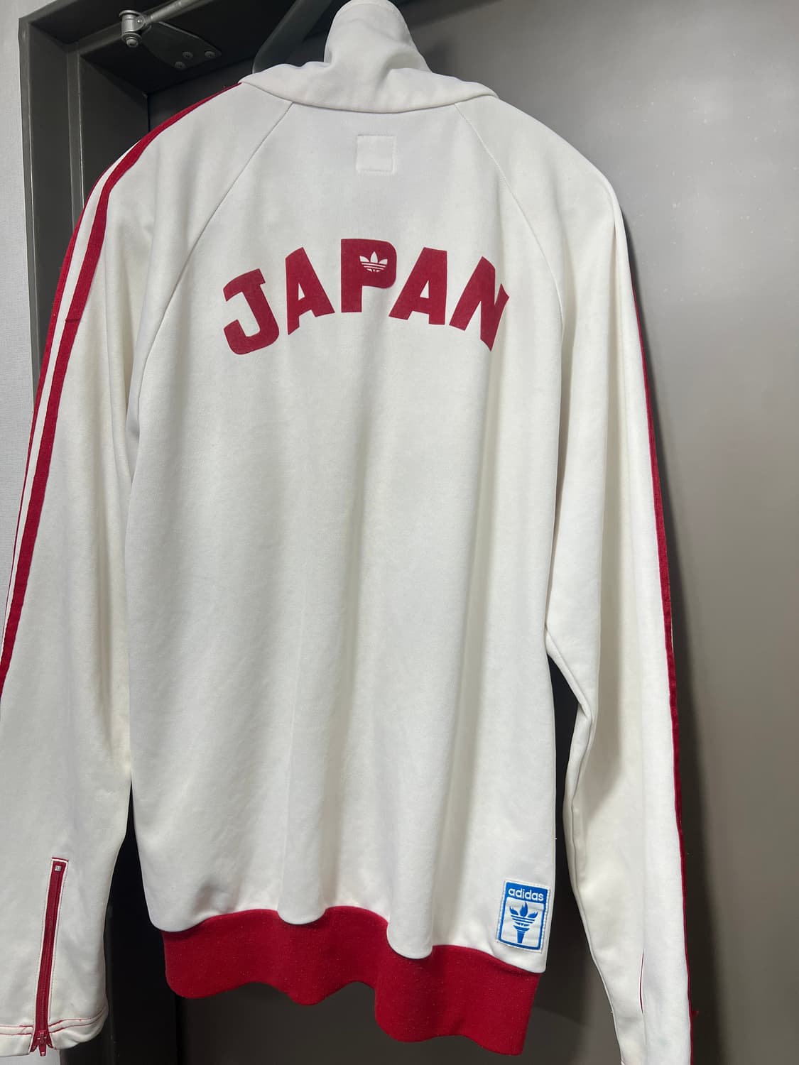 아디다스JAPAN 져지 상품이미지2