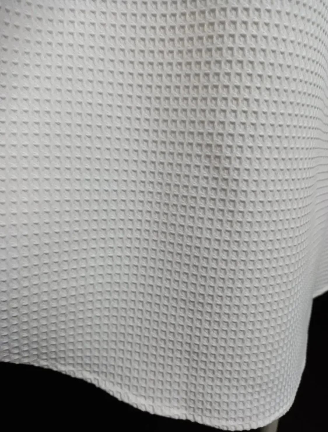 나이스클랍 춘추 면 엠보 루즈박시핏 자켓 55-77 상품이미지7