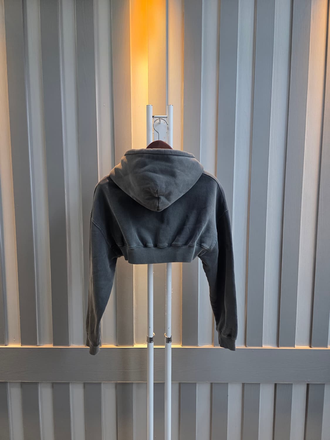 크롭후드  상품이미지7