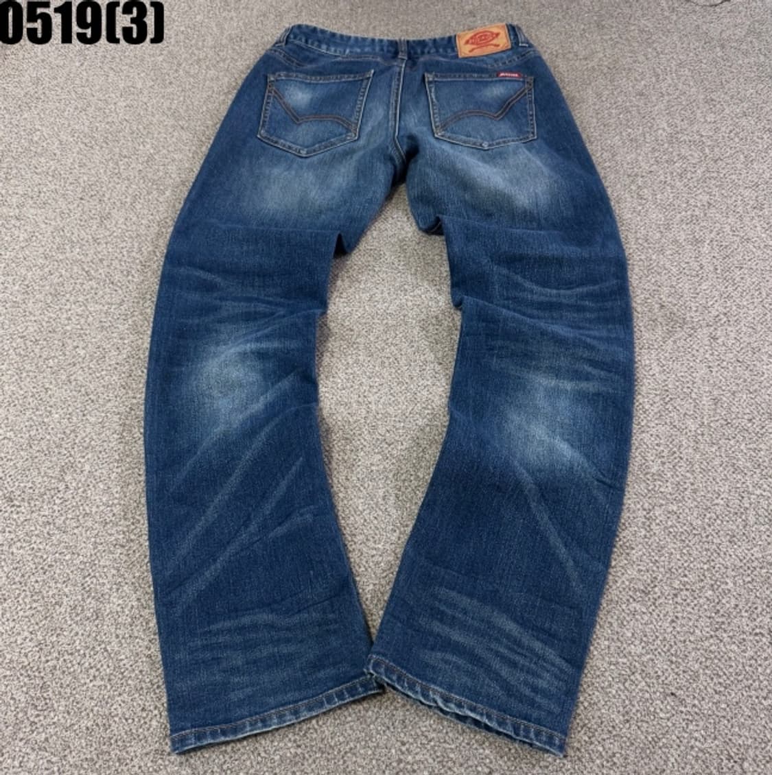 디키즈 청바지 상품이미지6