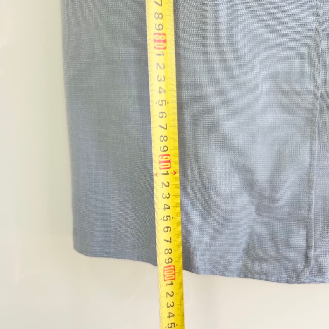 [KENNETH LADY] 케네스레이디 블루 버튼 원피스 여성 66 상품이미지9