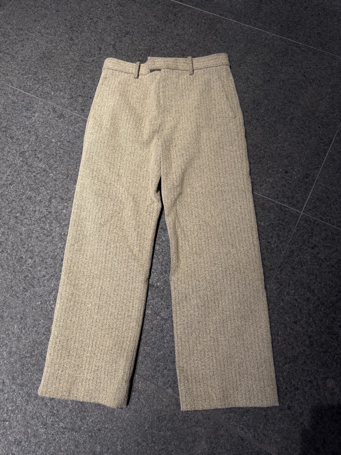 급처 [46] 보테가베네타 팬츠 상품이미지2