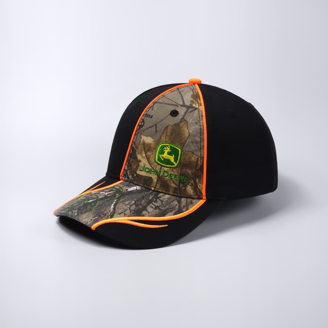 존디어 리얼트리 아메리칸 빈티지 헌팅 볼캡 모자 상품이미지1