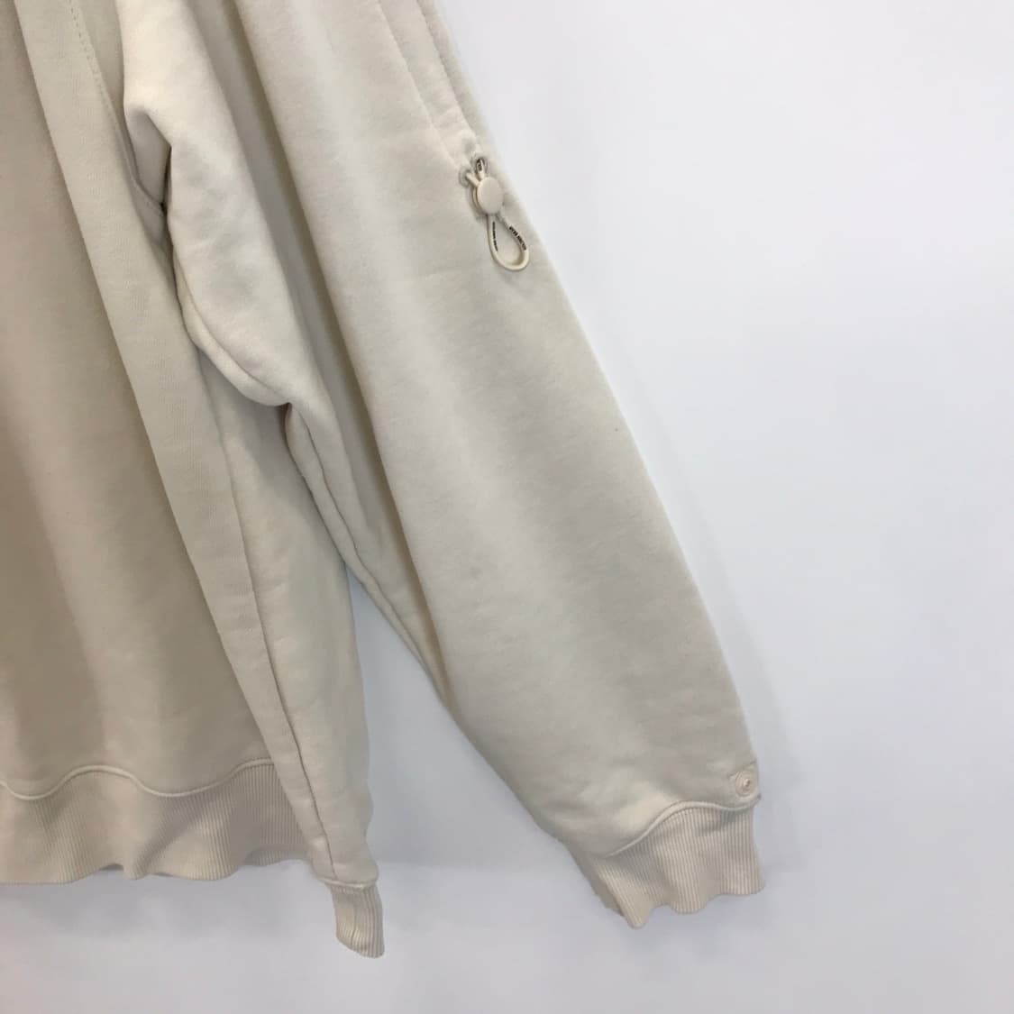 골든베어 골프 스웻셔츠 [L사이즈] 상품이미지3