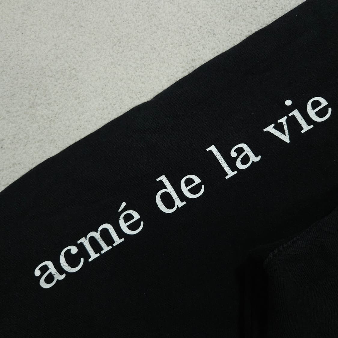 아크메드라비 후드티 2 상품이미지3