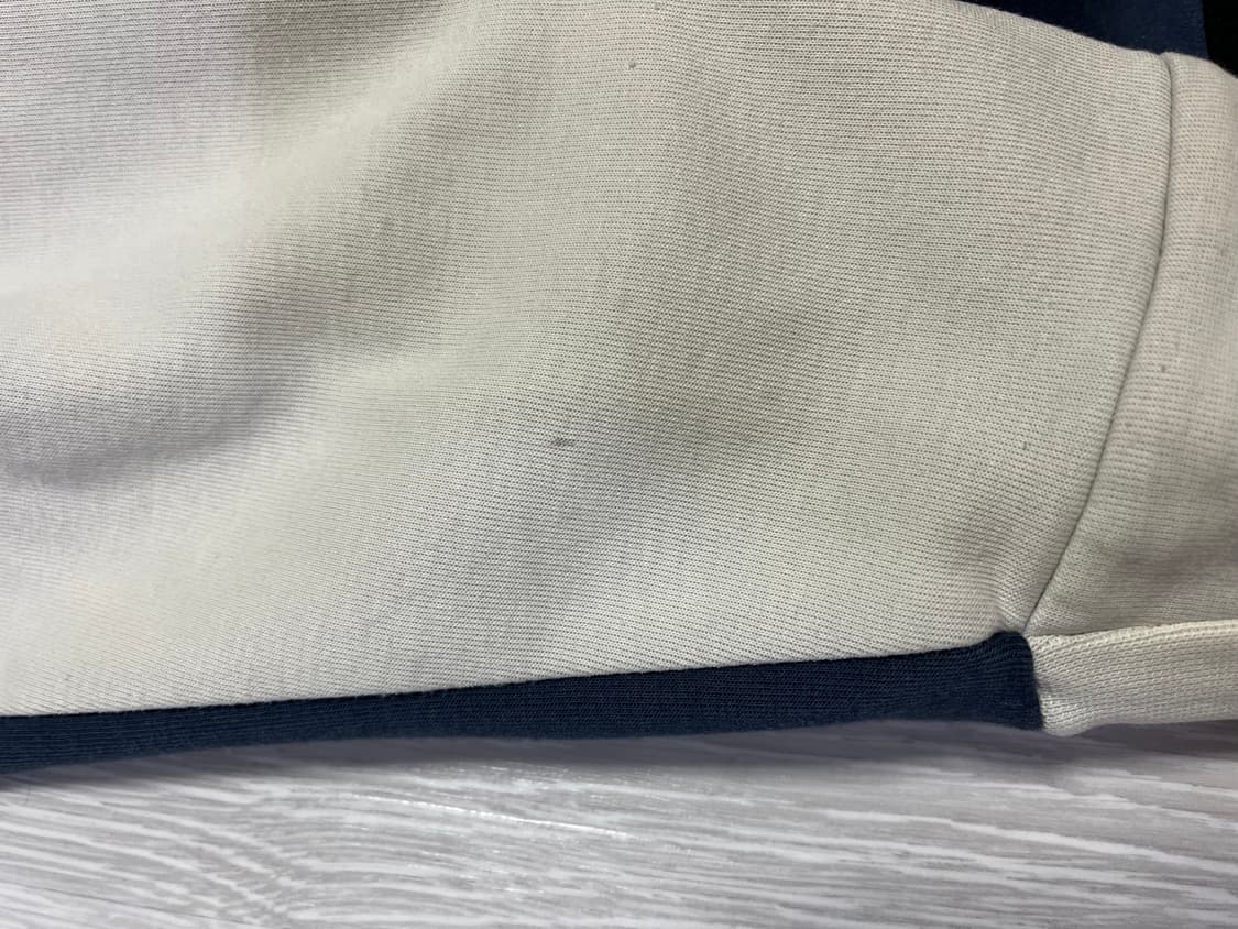 나이키러닝 투웨이 후드집업 XL 상품이미지2