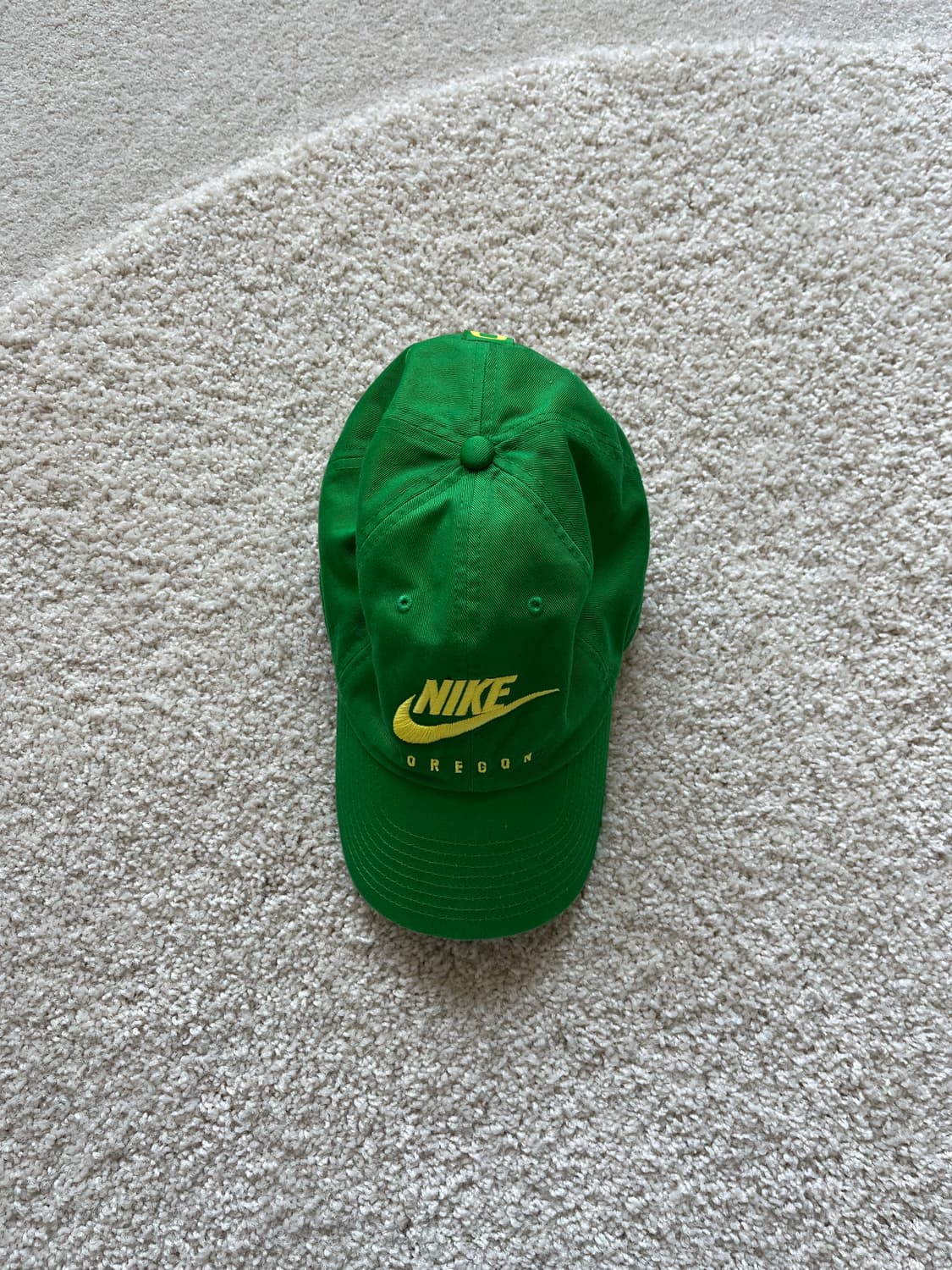 Nike Oregon Heritage86 Cap 상품이미지2