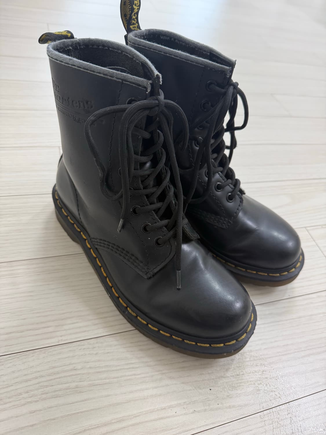 닥터마틴 1460스무스 240-245 상품이미지1