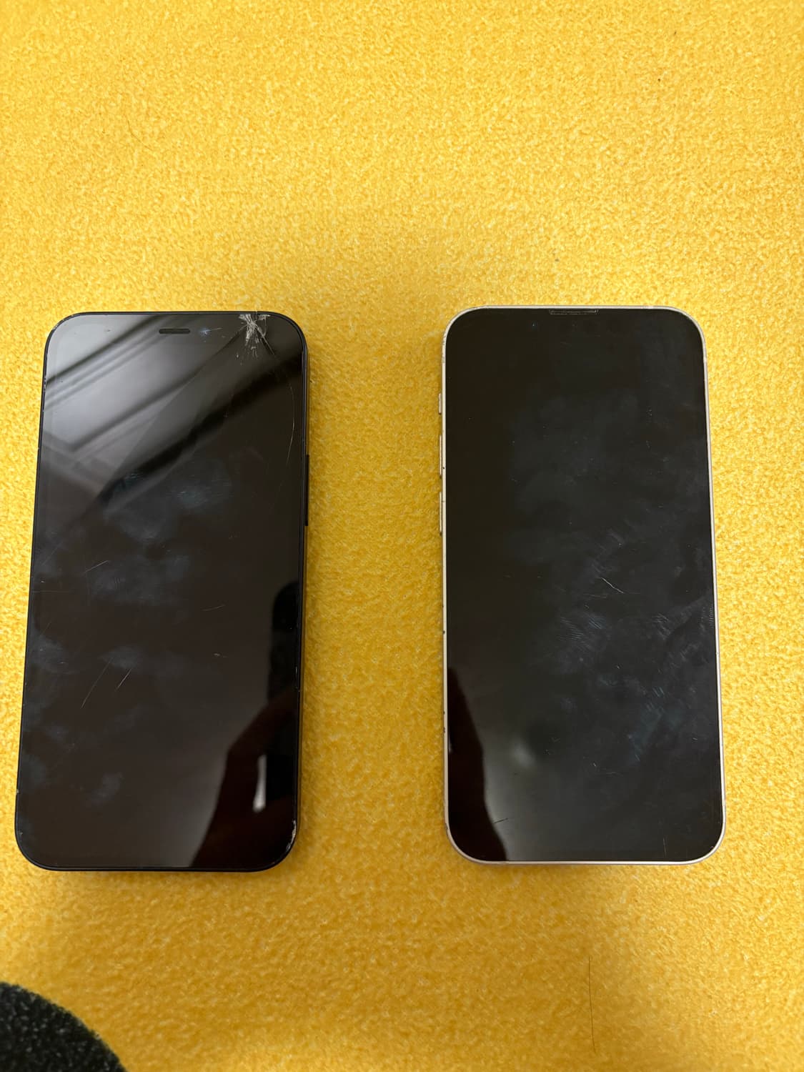 아이폰 부품용 판매 상품이미지2