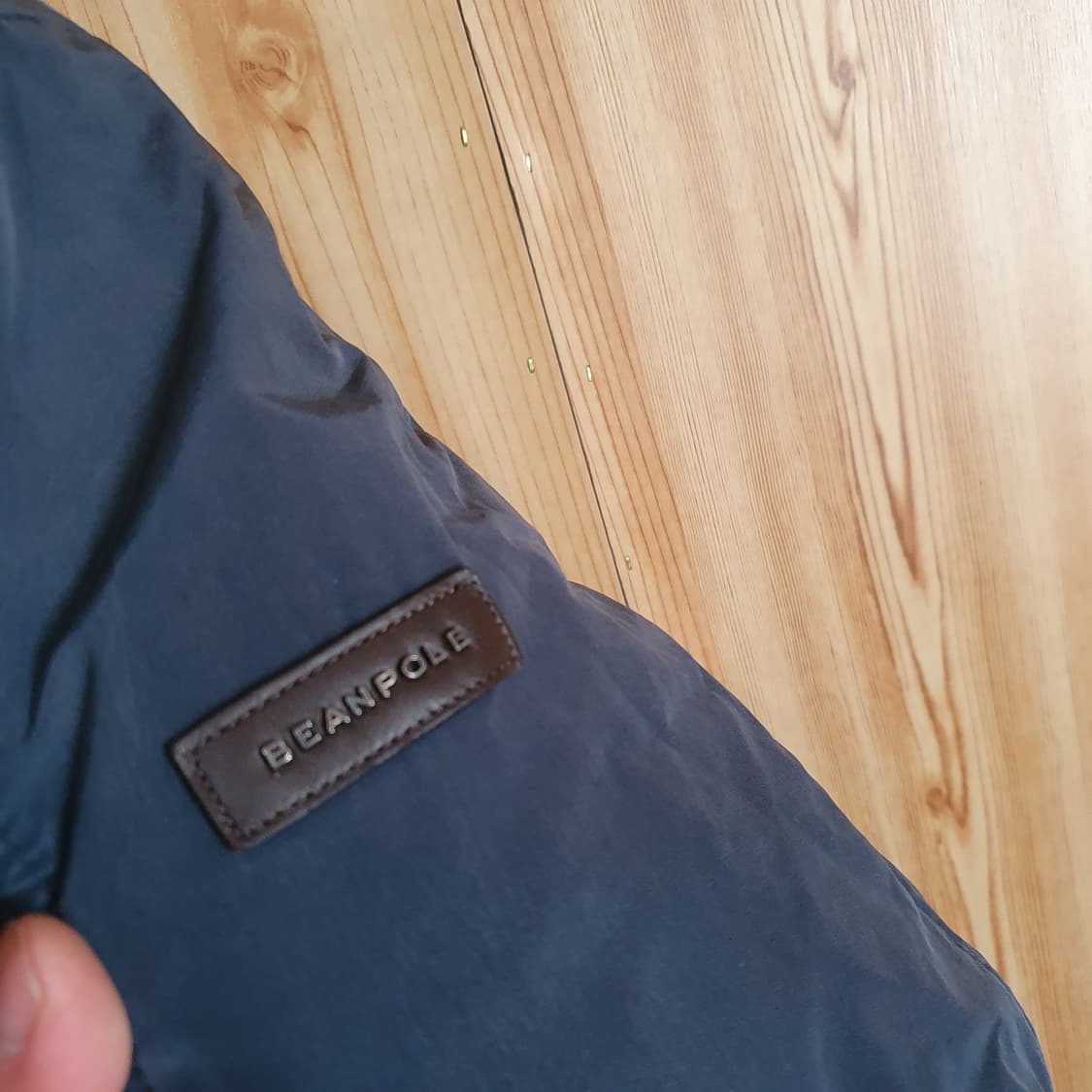 빈폴 야상 패딩 100 상품이미지3