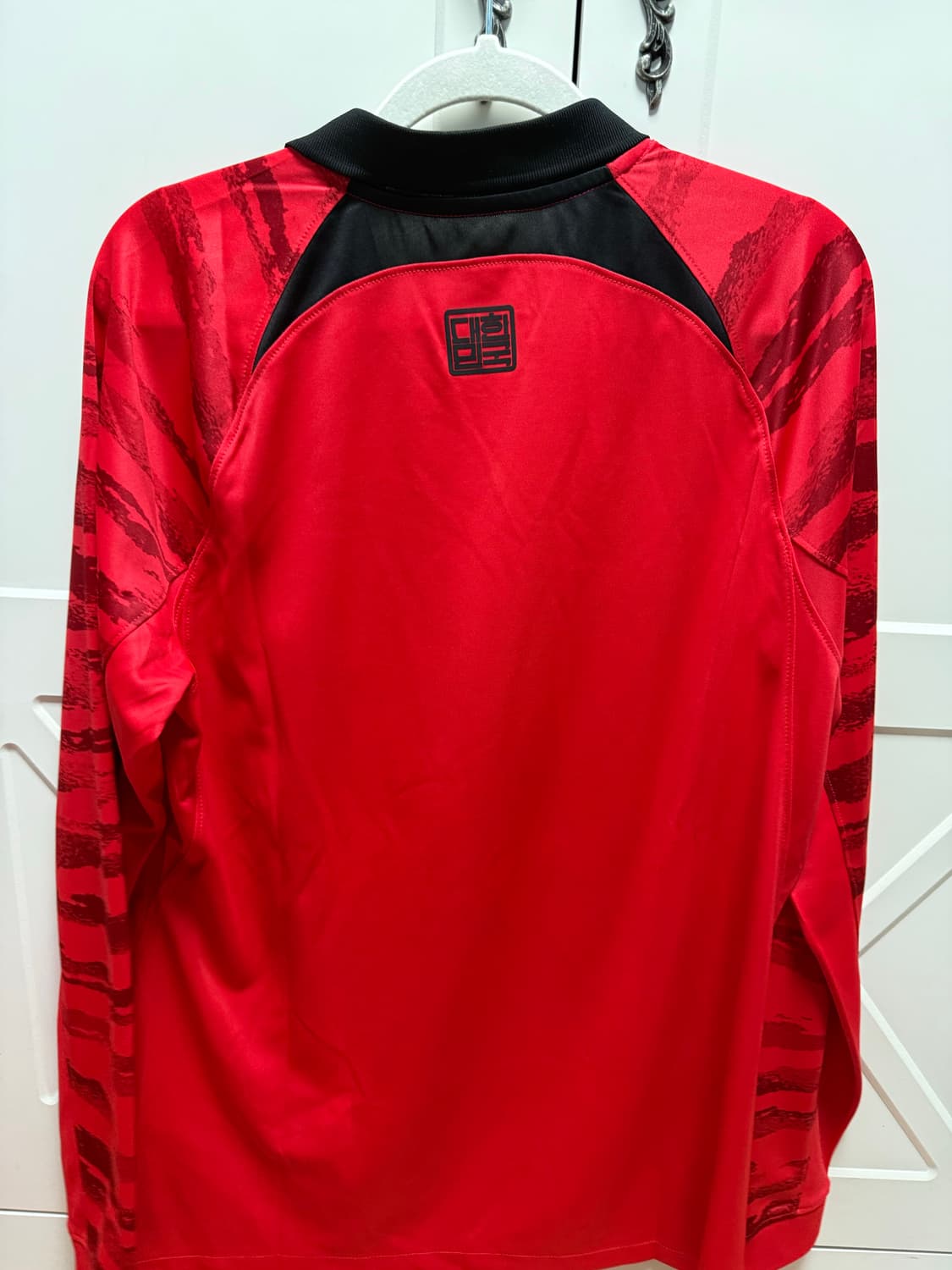 22-24 국대 긴팔 유니폼 상품이미지2