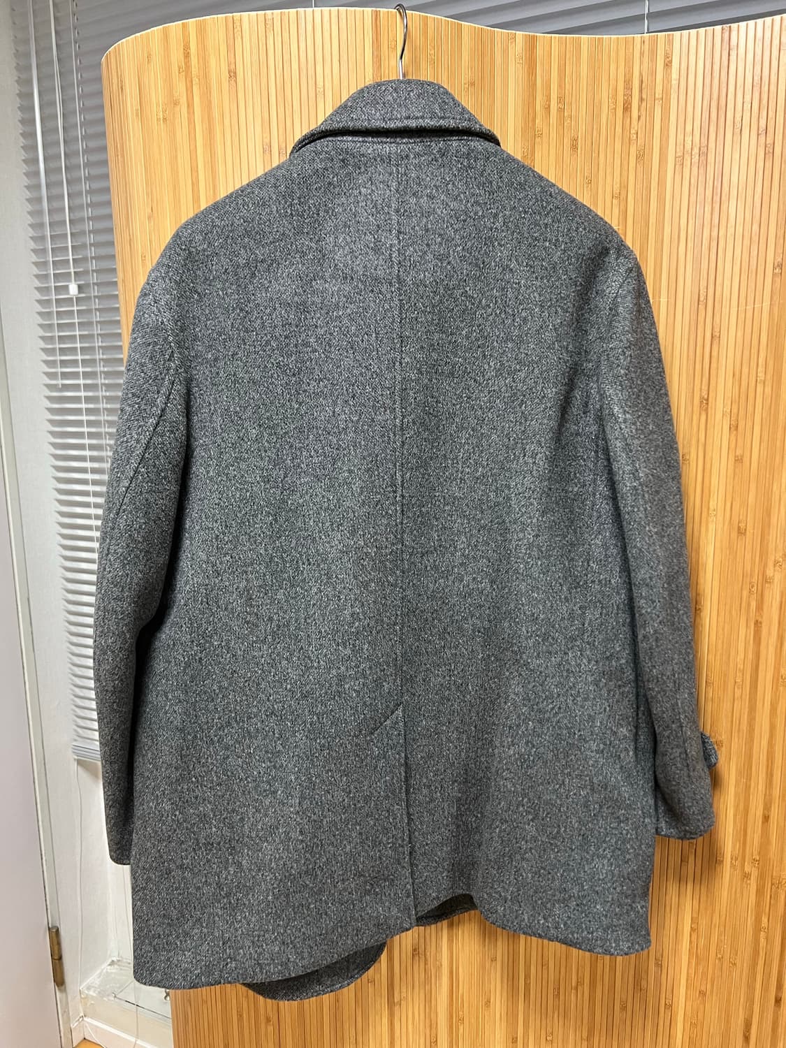 벨리에 코트 상품이미지3