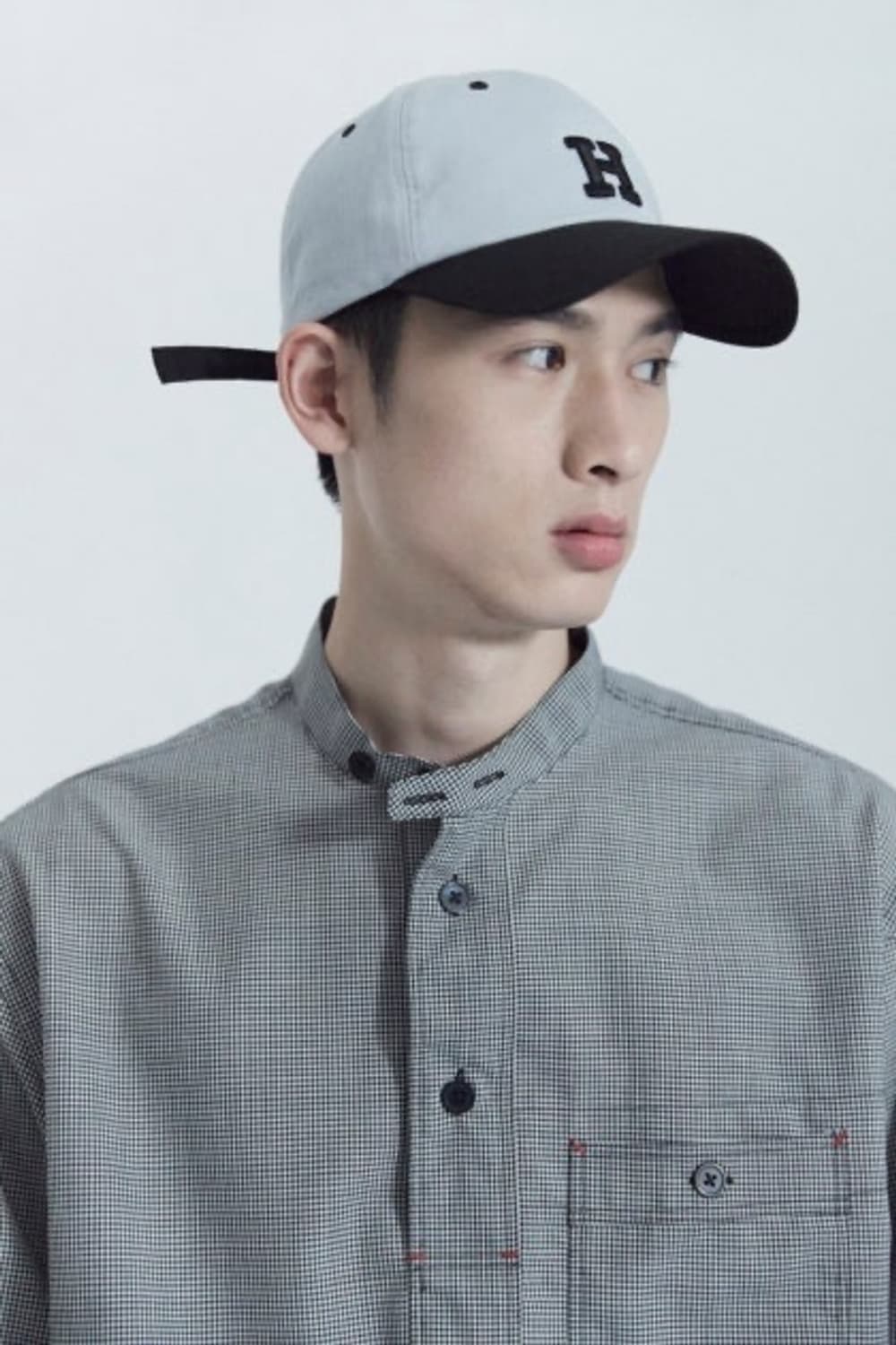 홈그로운서플라이 HGS 볼캡 상품이미지2