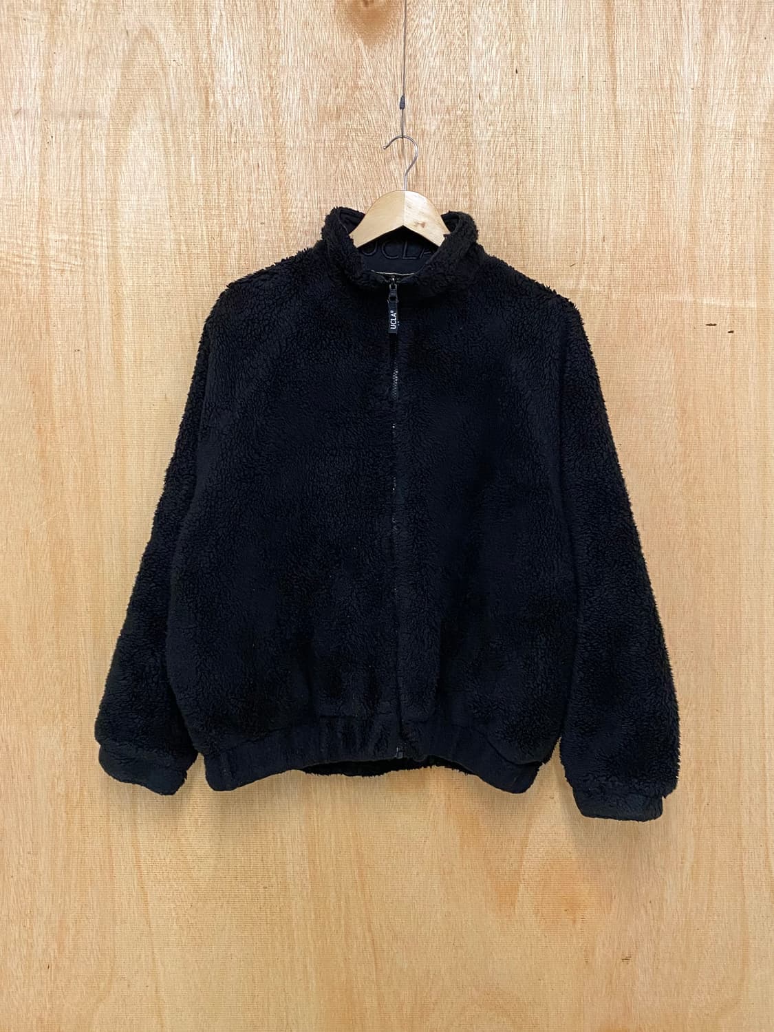 FREAK'S STORE x UCLA 100th reversible jk 상품이미지6