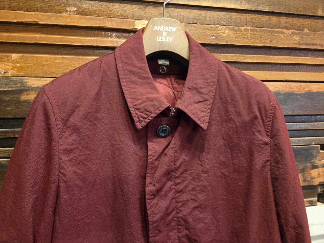 이탈리아 브랜드 Mida 맥코트 상품이미지8