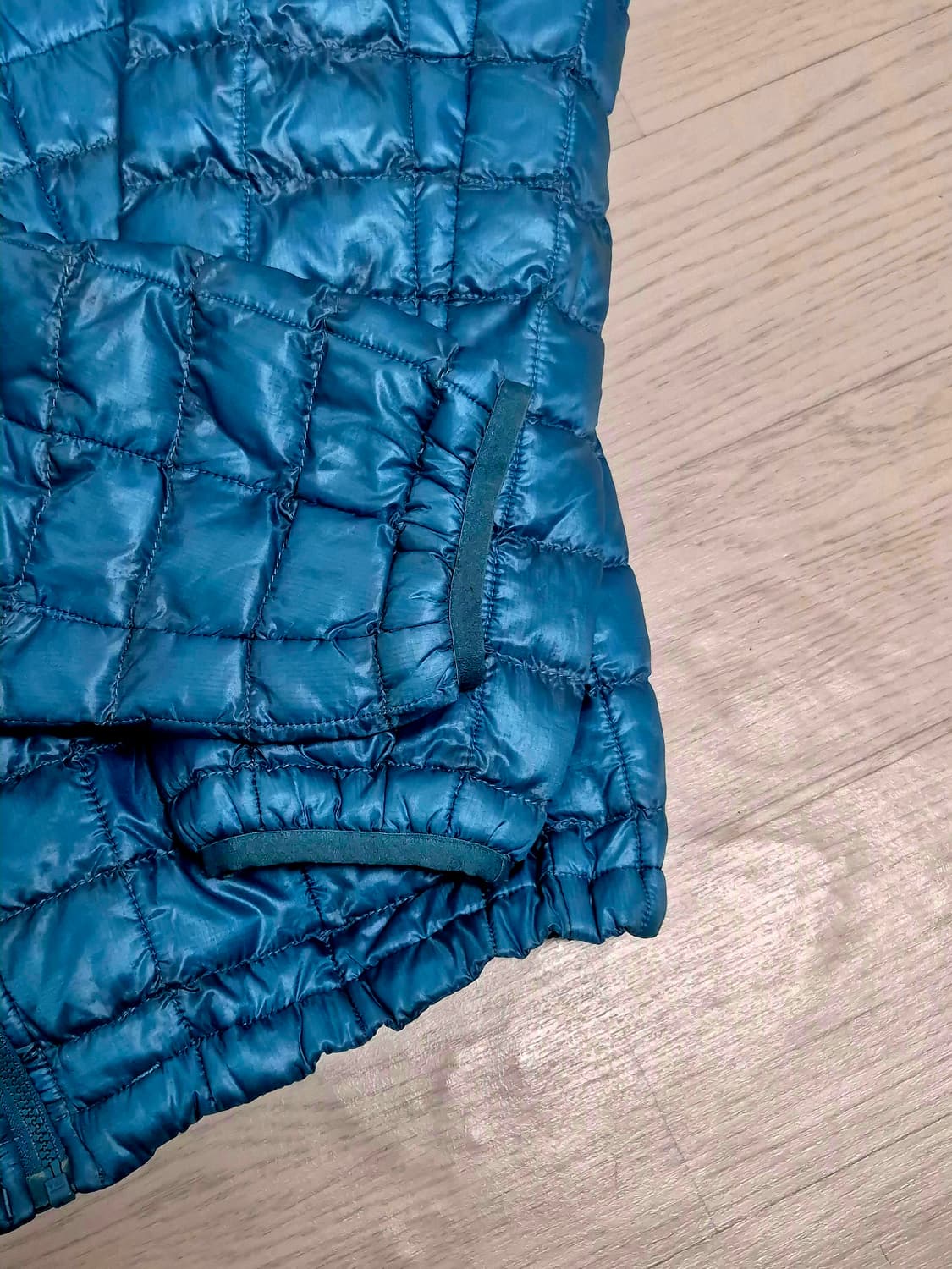 M) 노스페이스 프리마로프트 써모볼 경량패딩 상품이미지4