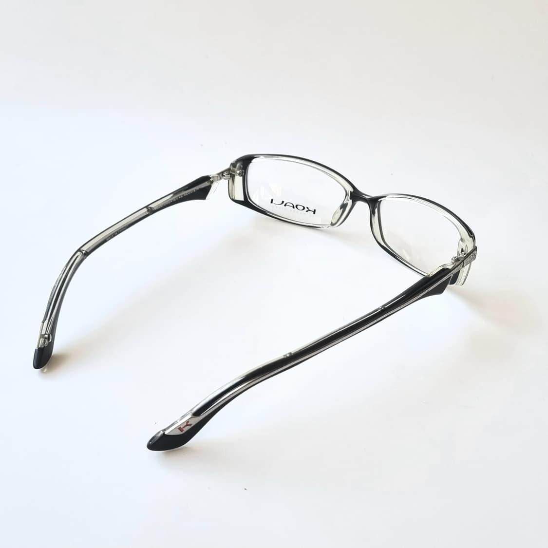 데드스탁 코알리 프랑스 명품 안경테 526 상품이미지7