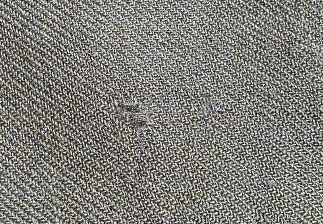 [피에르 발망] 울 실크 혼방 대형 숄 (146cm x 146cm) 상품이미지9