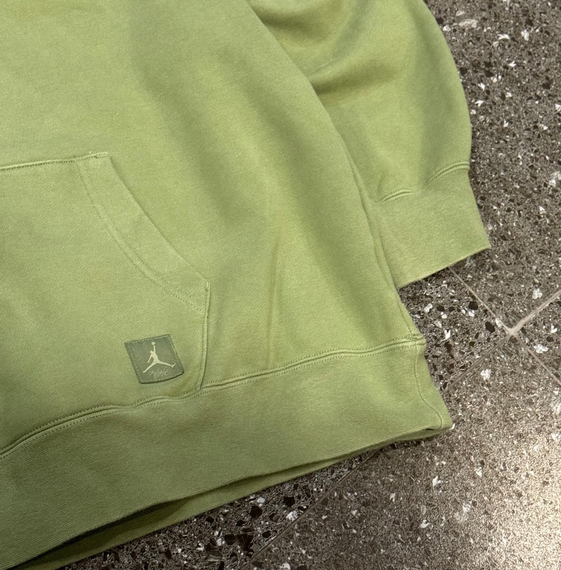 조던 기모후드 상품이미지2