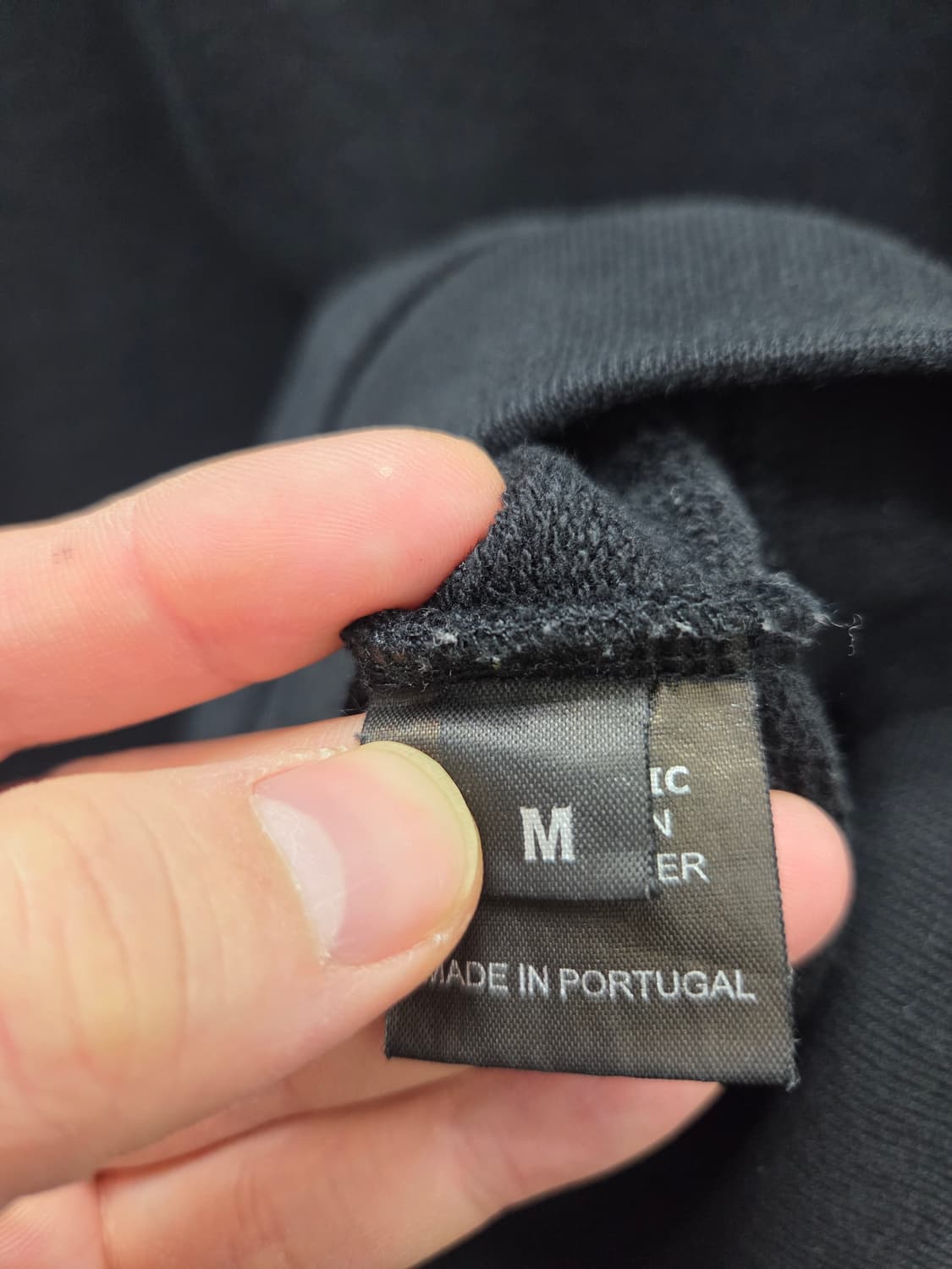 베트멍 챔피온 16 S/S 한정판 맨투맨 상품이미지6