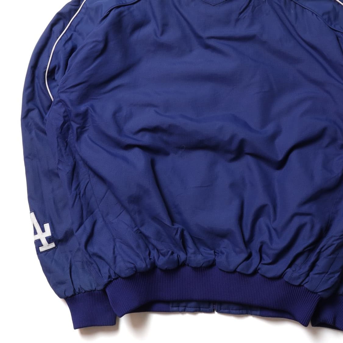 마제스틱 Majestic LA Dodgers Team Jacket 
 상품이미지6