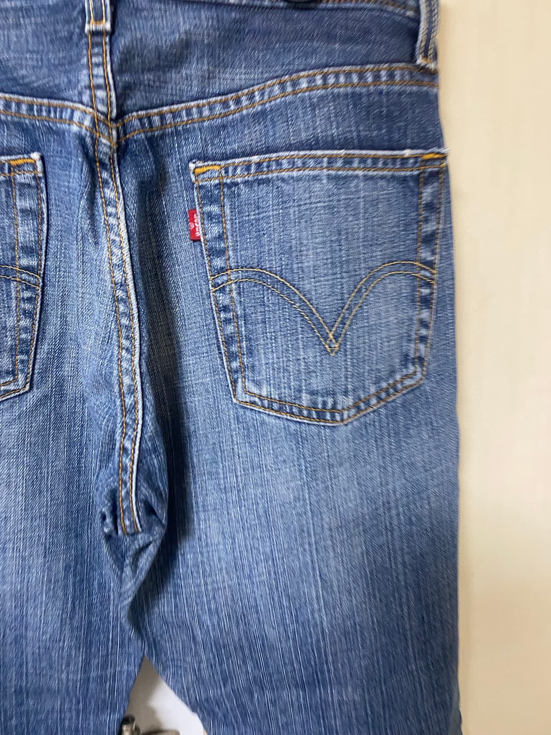 리바이스 levis 505 30size made in mexico 상품이미지4