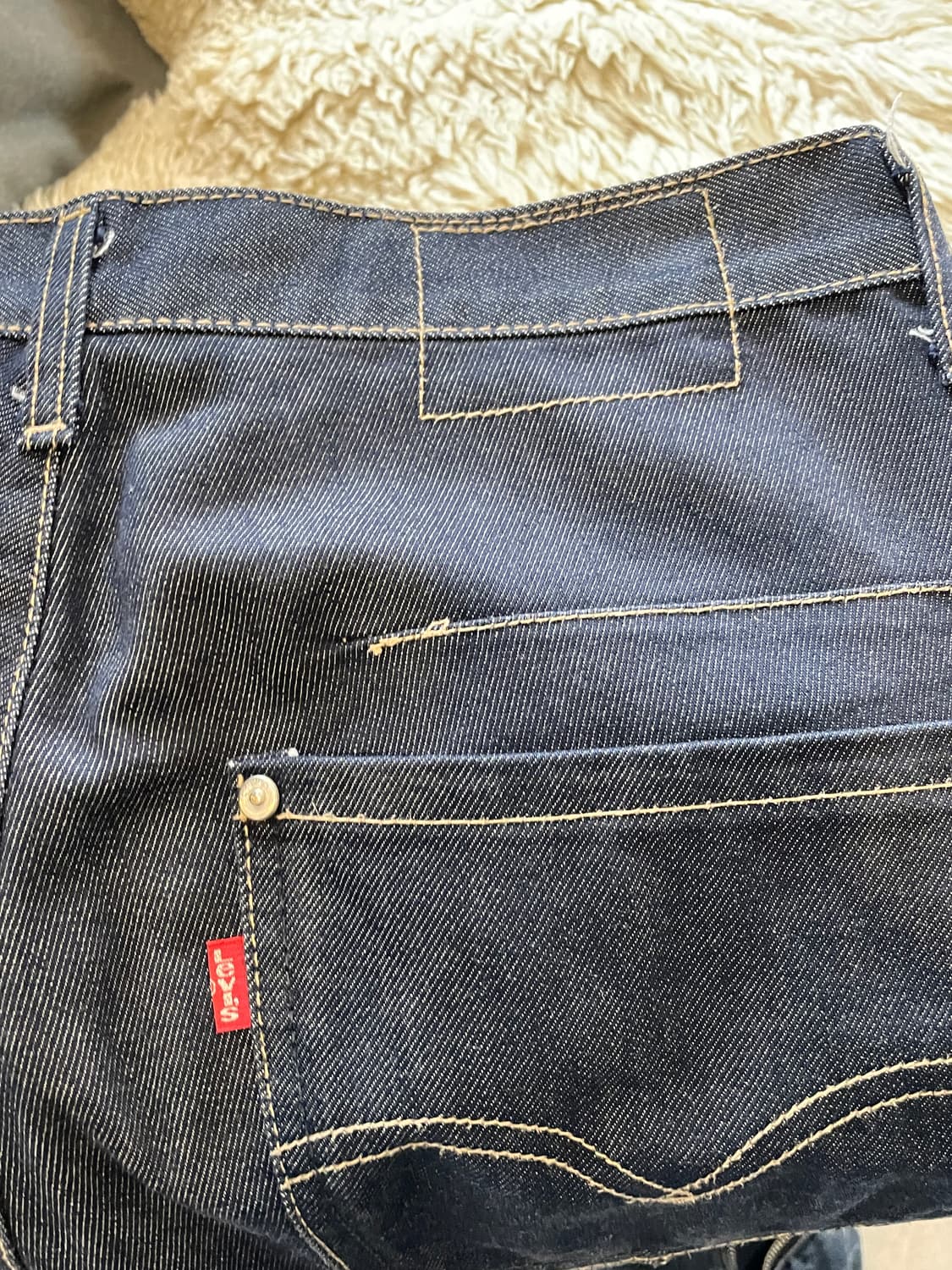 리바이스 엔지니어드 팬츠 상품이미지3